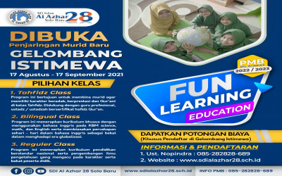 Info PMB